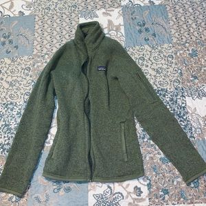 PATAGONIA SWEATER